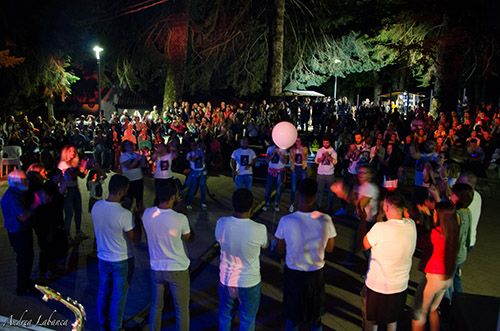 Concerto I Sei Ottavi I Sei Ottavi